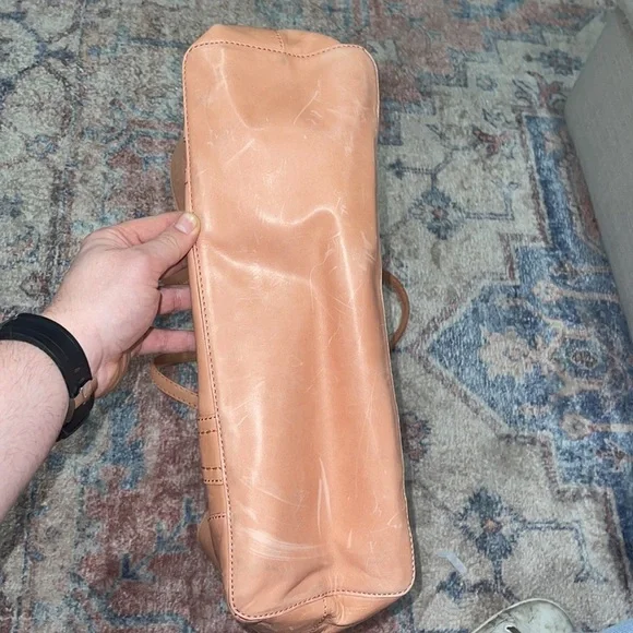 ‼️NEW $358 FRYE BAG‼️ - Picture 7 of 7